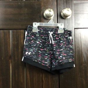 Under Armor Black&Rainbow shirts